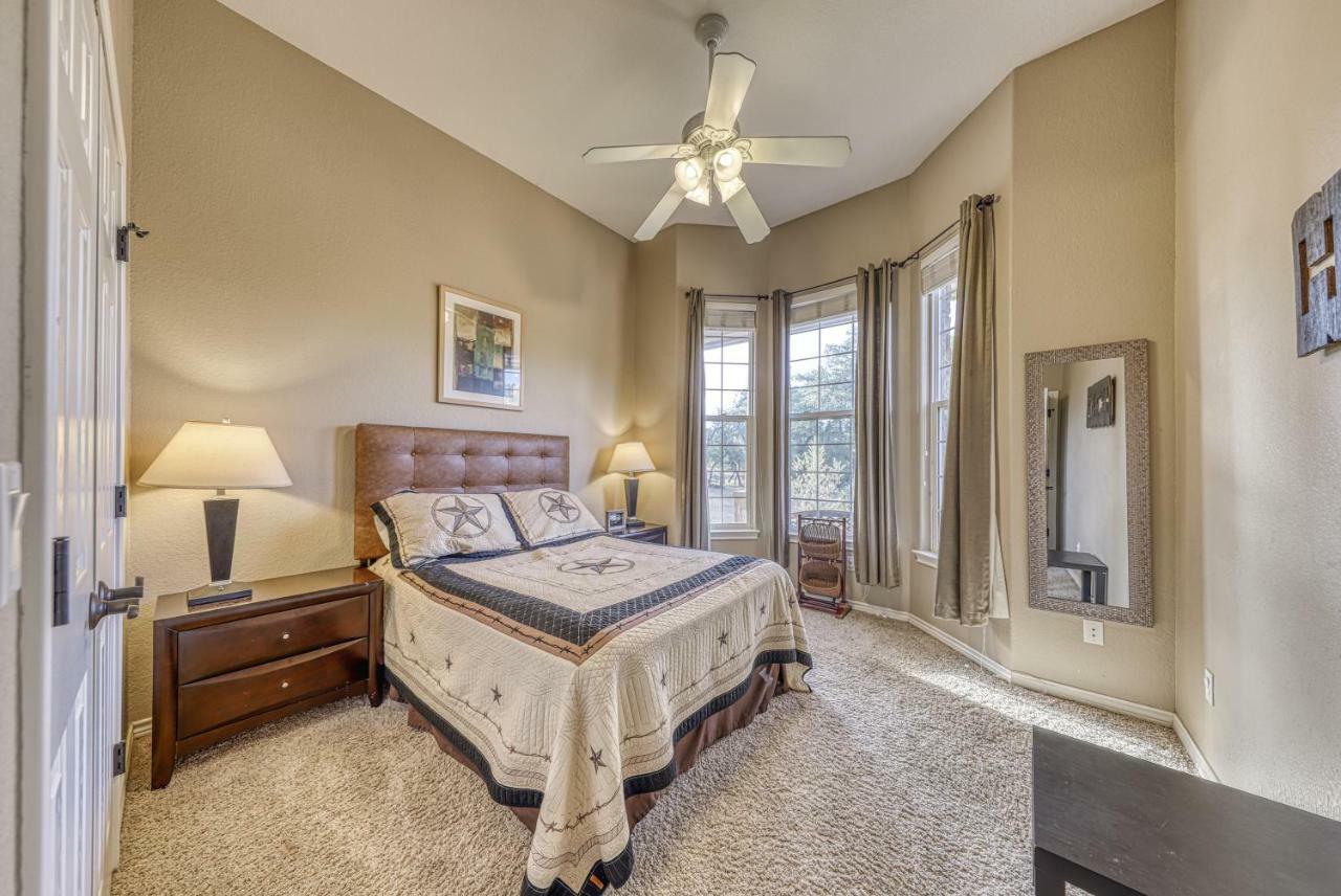 River Mountain Retreat Wimberley Exterior foto